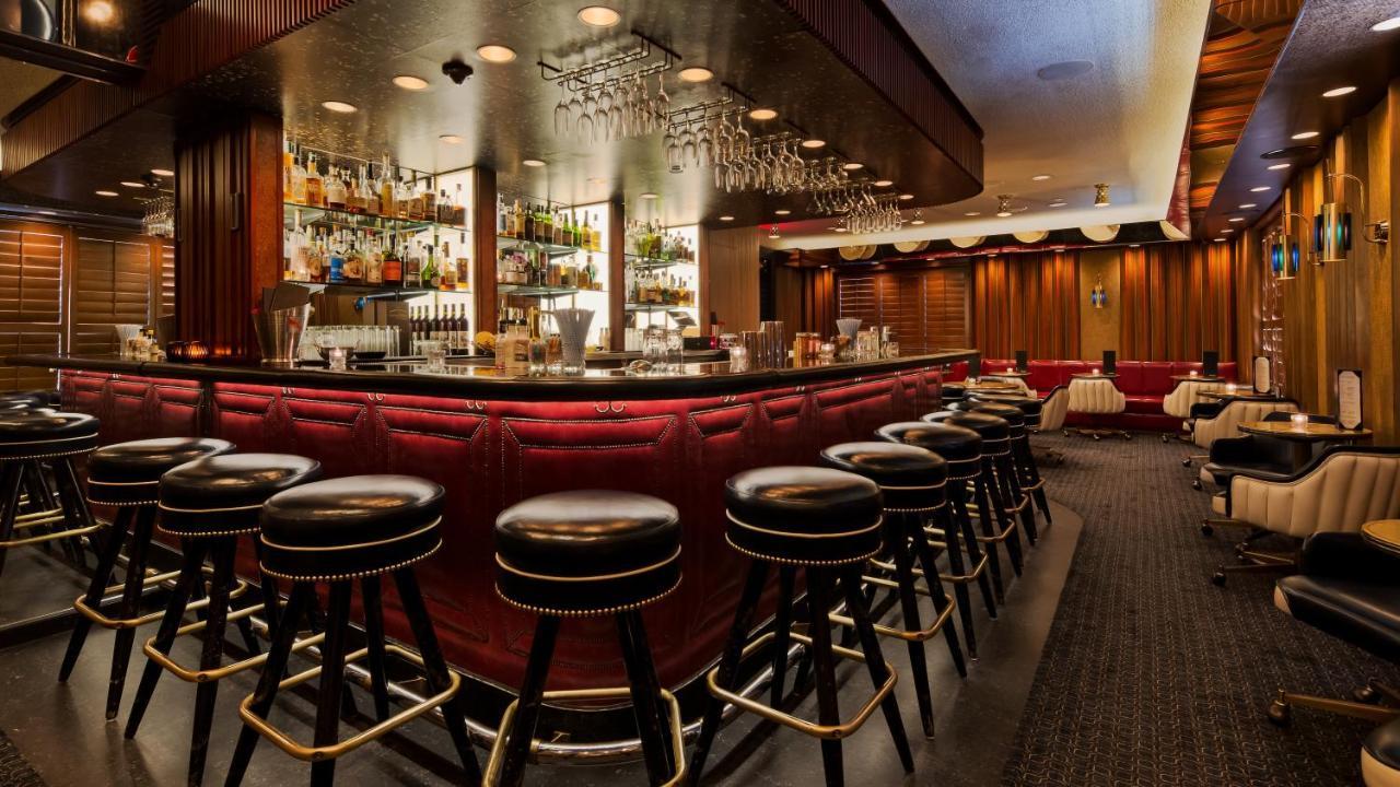 The Adler A Hollywood Hotel Лос-Анджелес Экстерьер фото