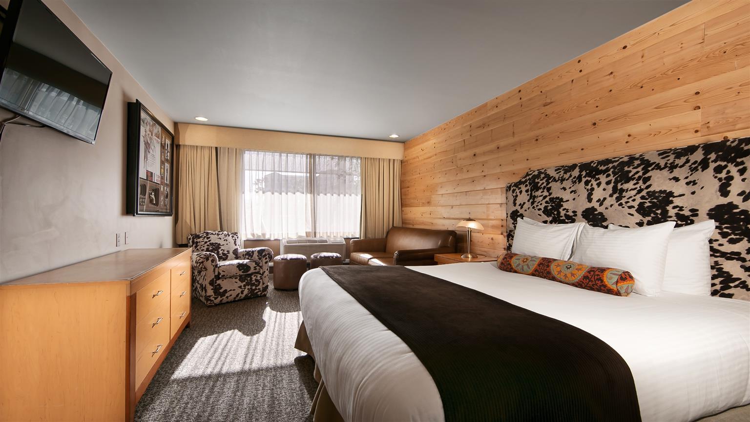 The Adler A Hollywood Hotel Лос-Анджелес Экстерьер фото