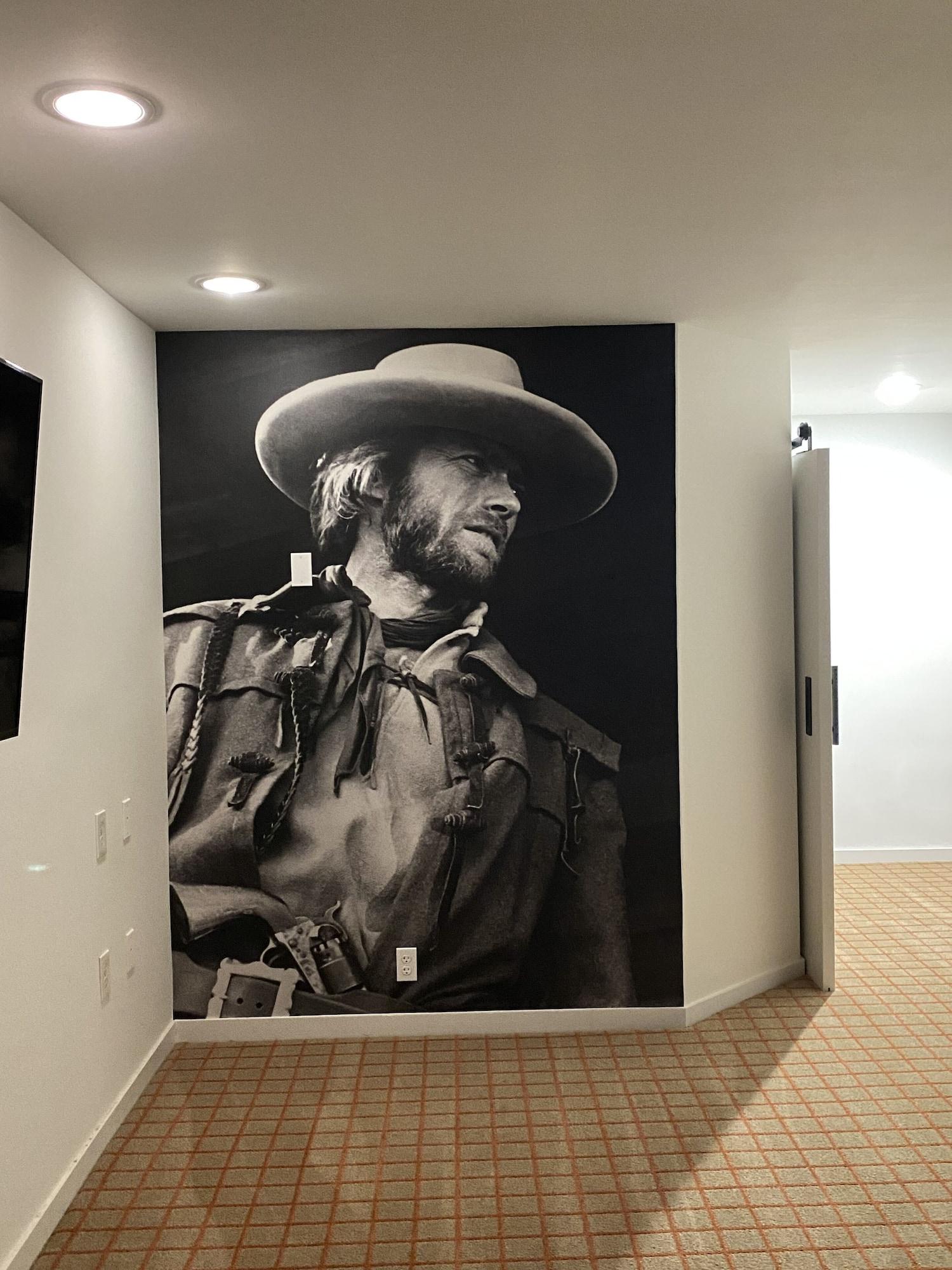 The Adler A Hollywood Hotel Лос-Анджелес Экстерьер фото