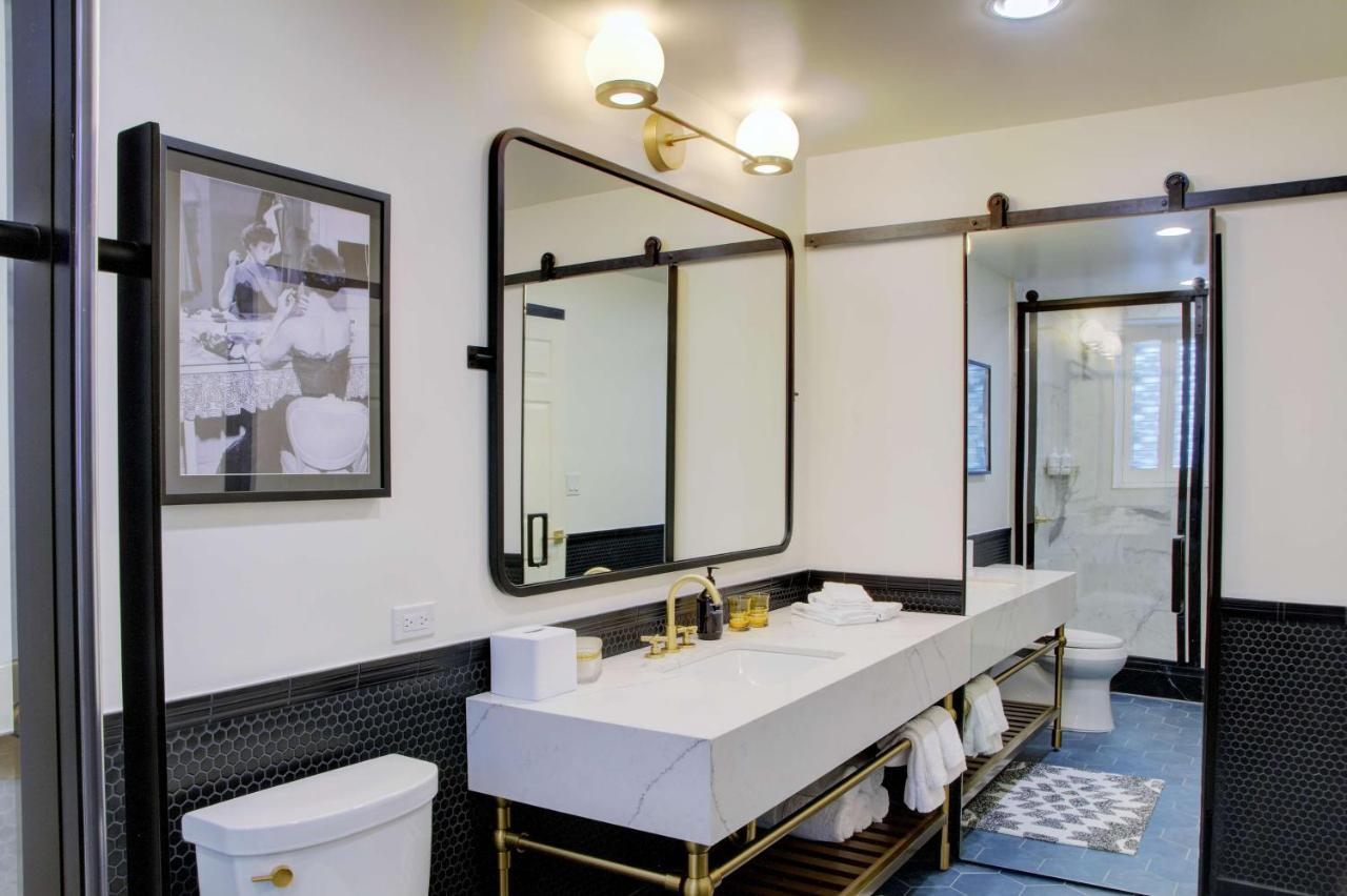 The Adler A Hollywood Hotel Лос-Анджелес Экстерьер фото